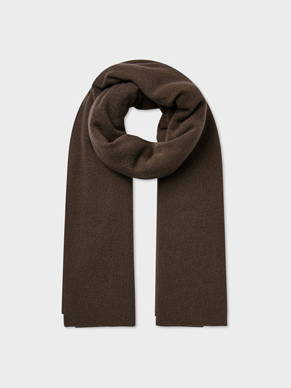 Cashmere Travel Wrap