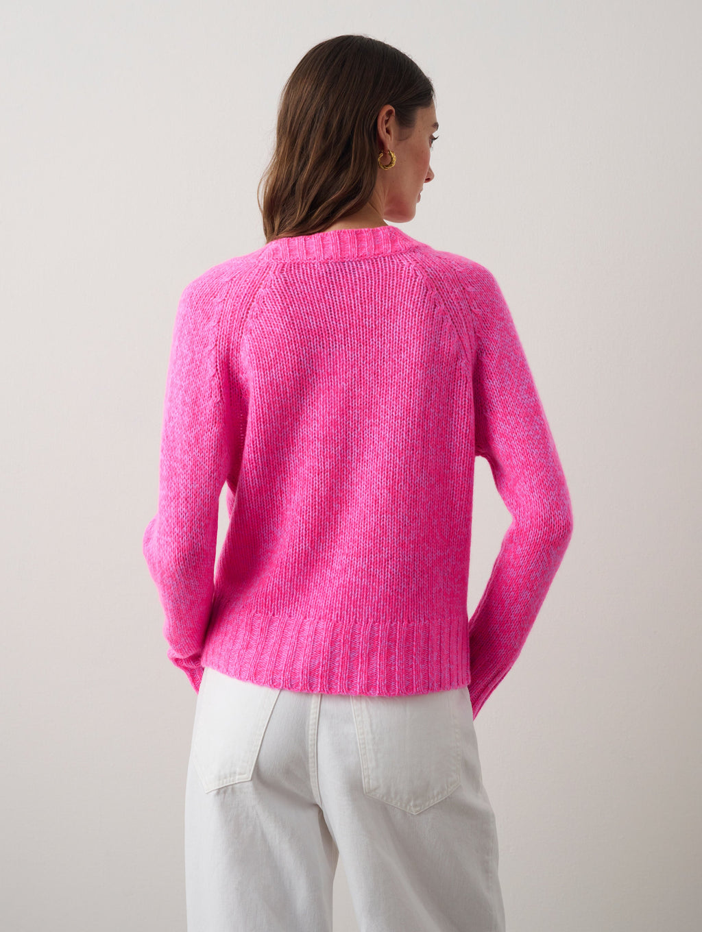 Cashmere Pink