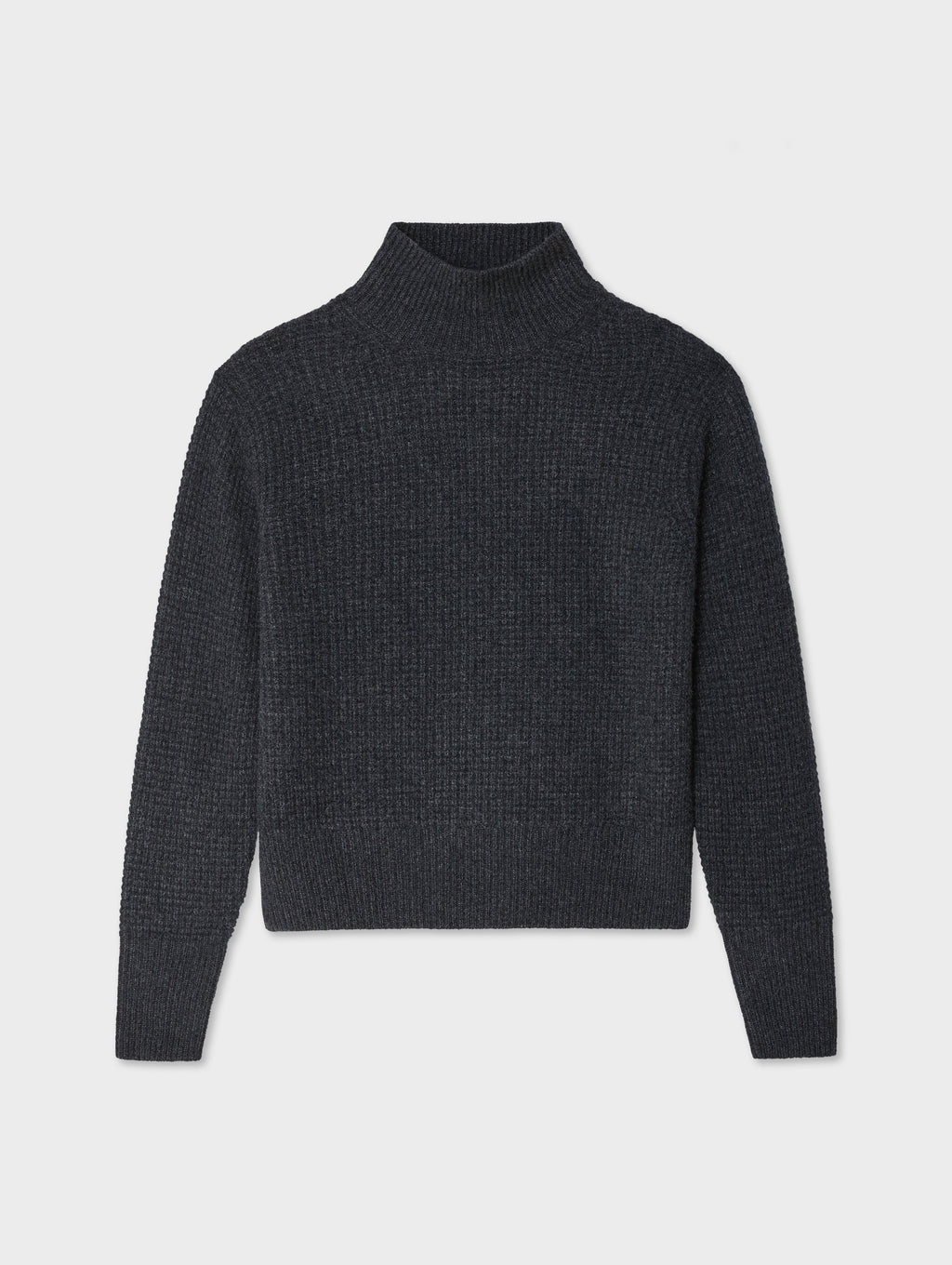 White and warren on sale turtleneck