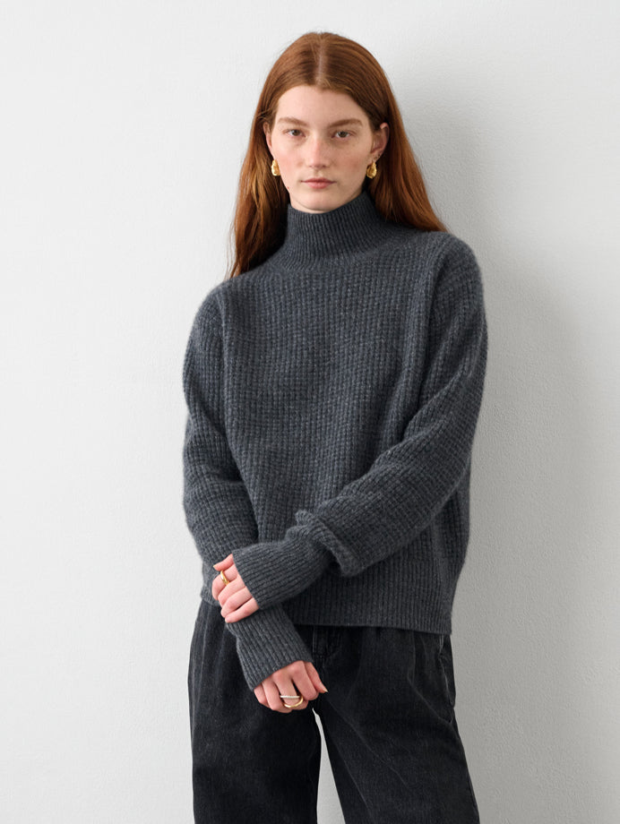 Women’s Cashmere Sweaters | Ladies Colorful Soft Sweaters | Cashmere ...