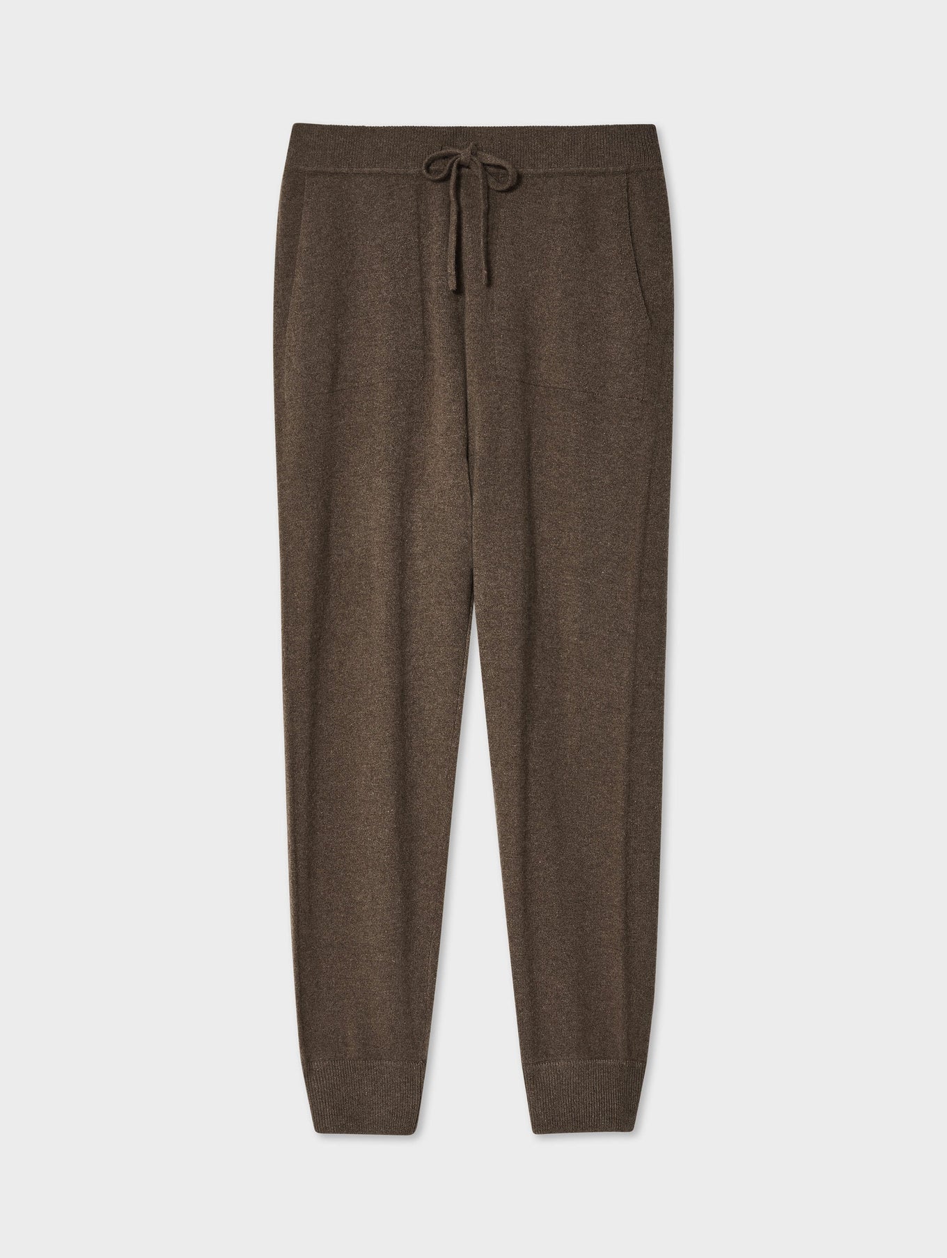 Cashmere Jogger