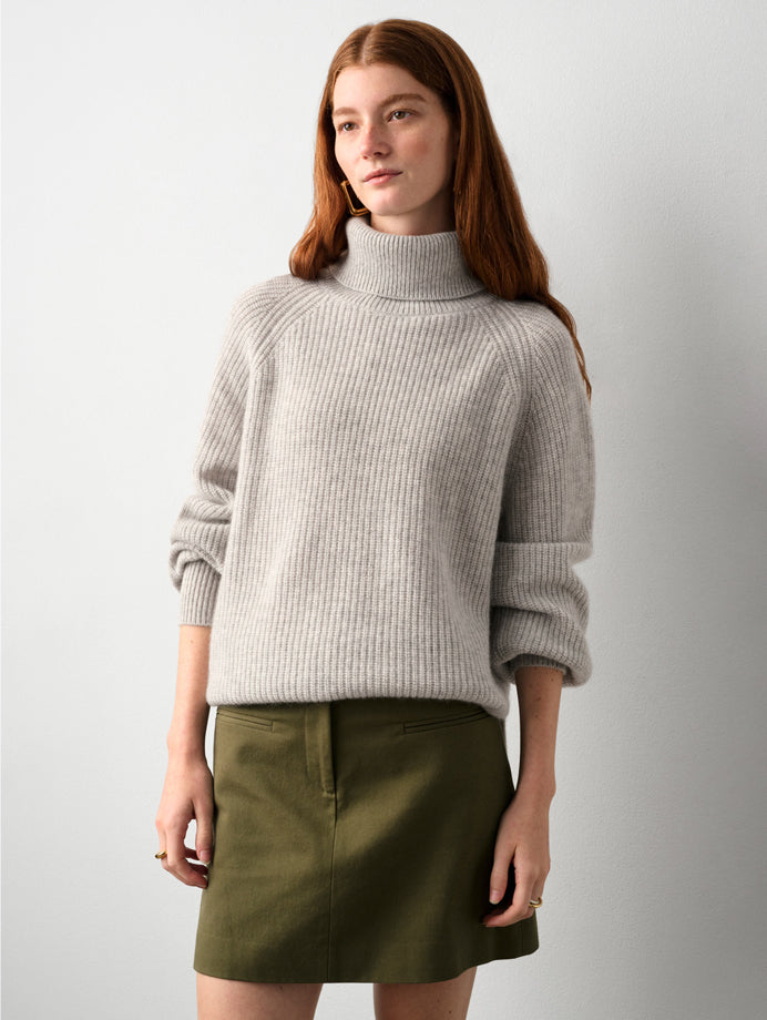 Women's Cashmere Sweaters | Ladies Colorful Soft Sweaters