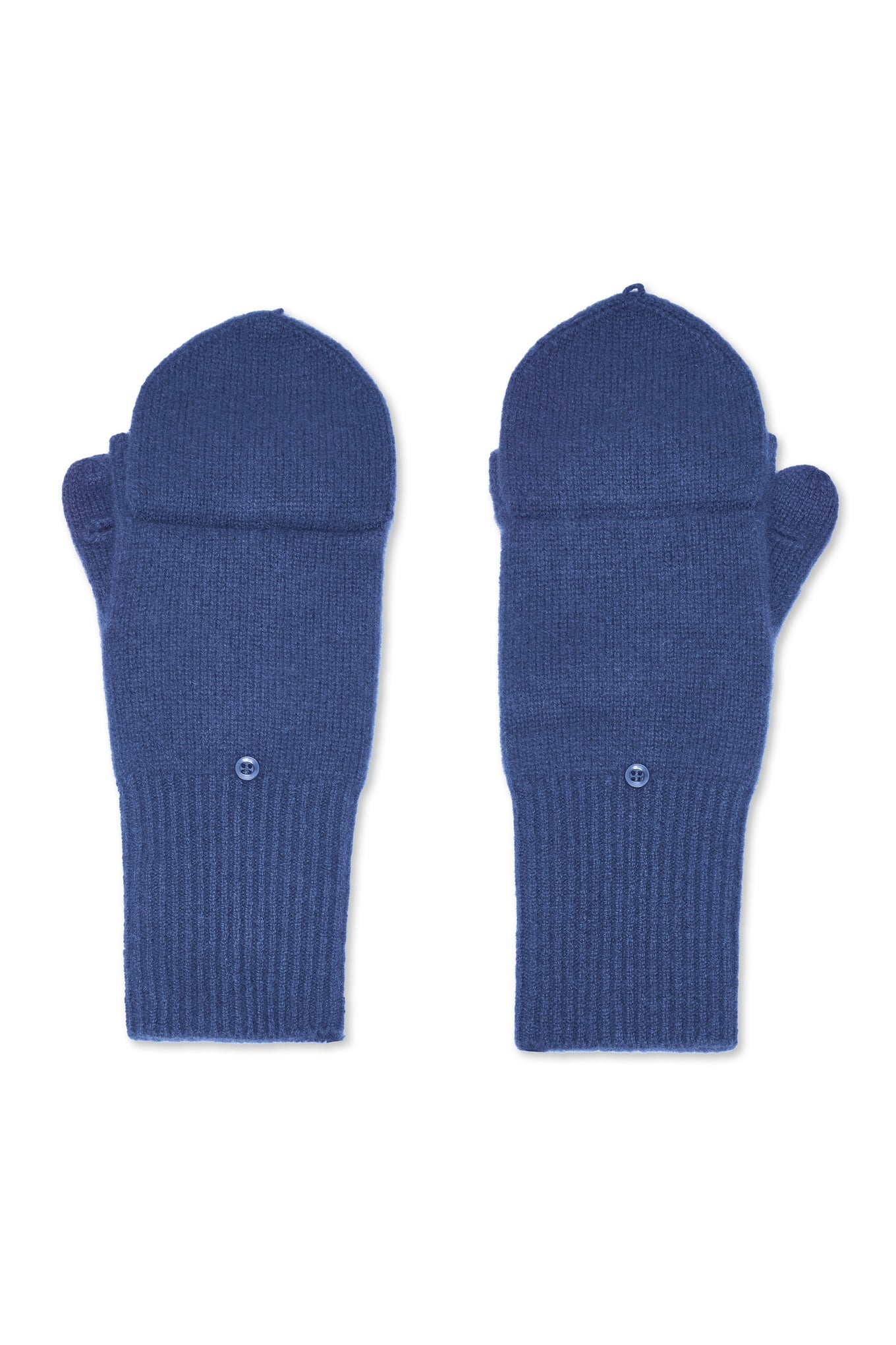 Cashmere Pop Top Glove