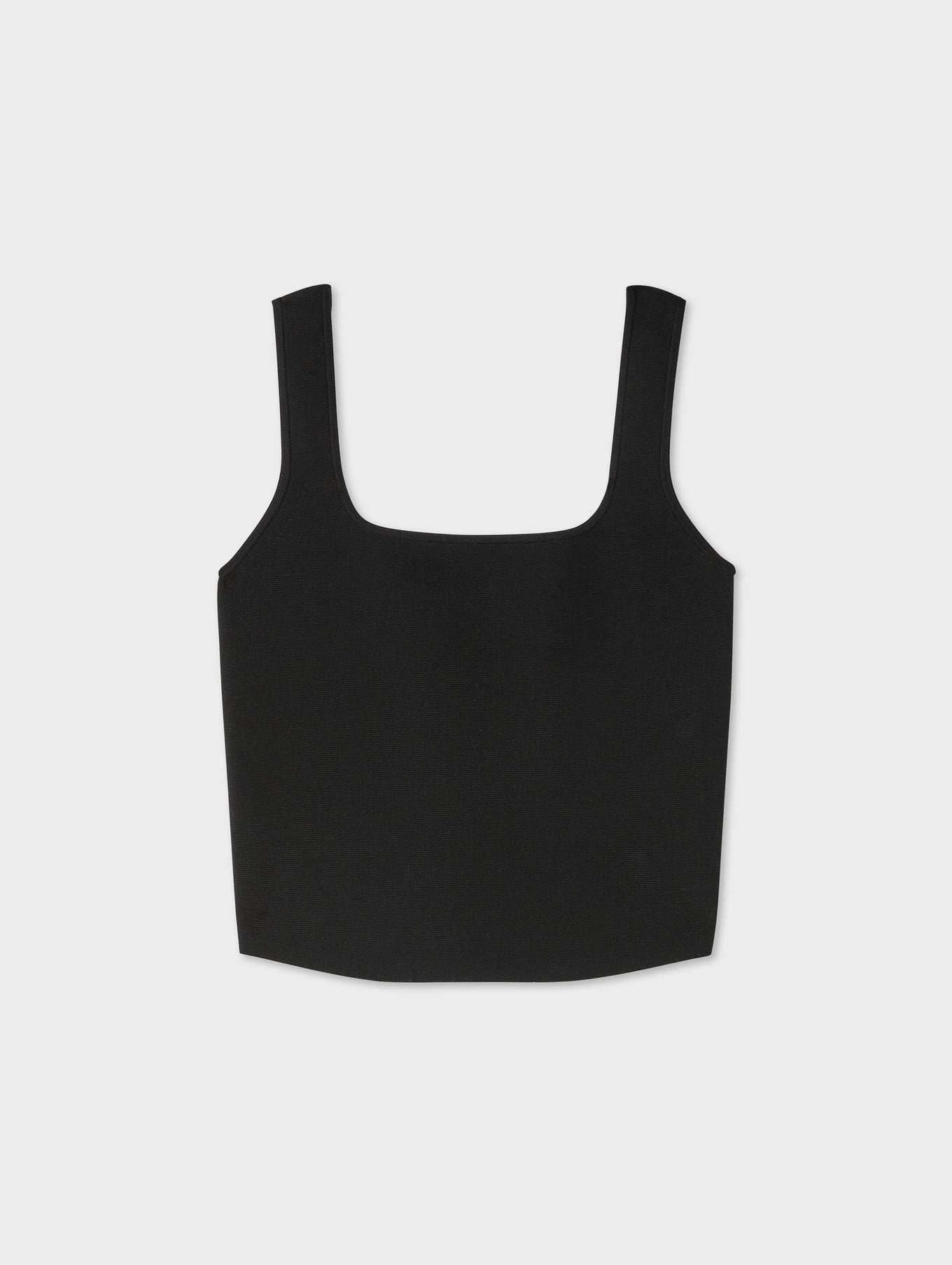 Superfine Organic Cotton Tank