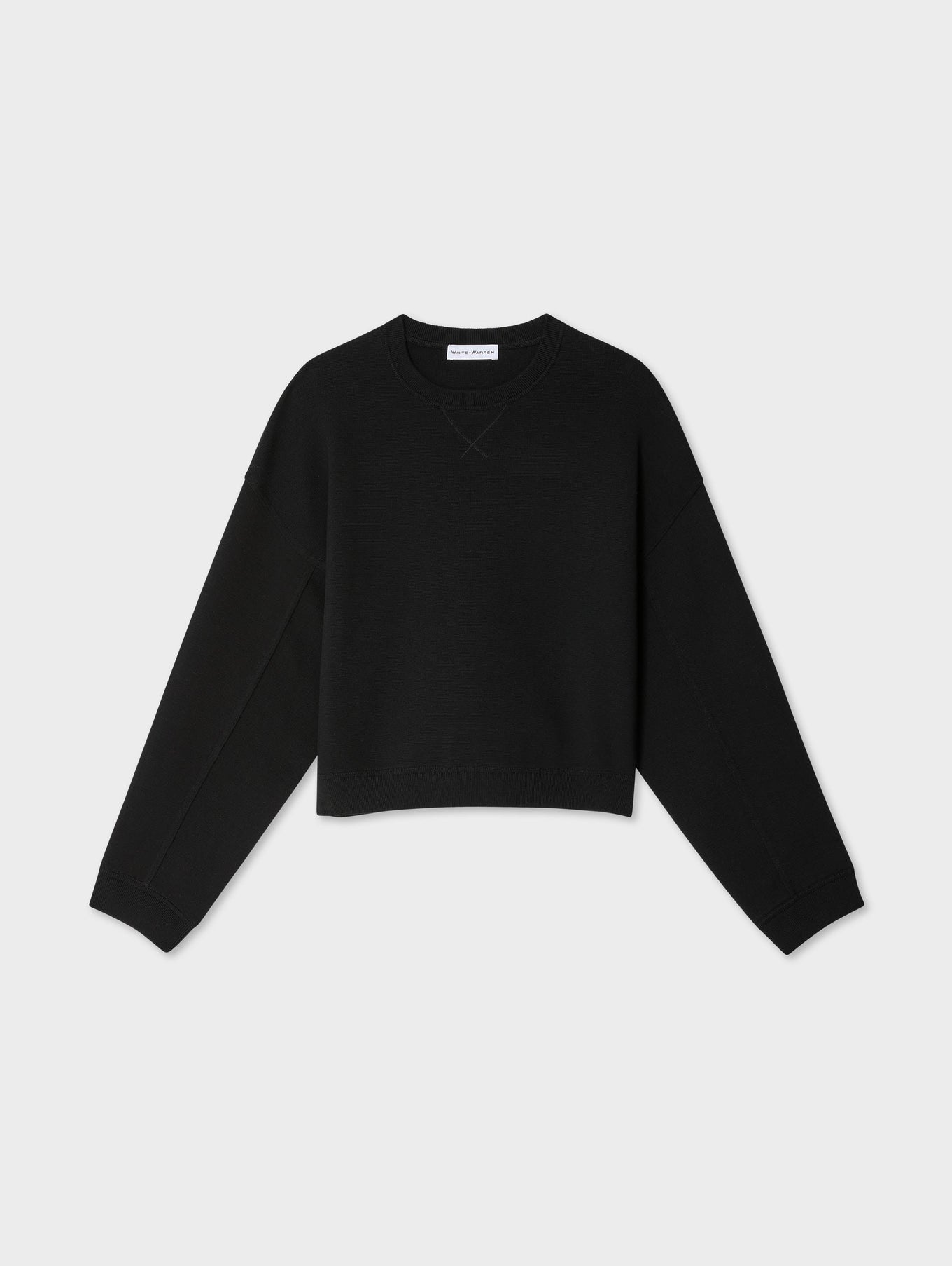 Superfine Organic Cotton Sweatshirt