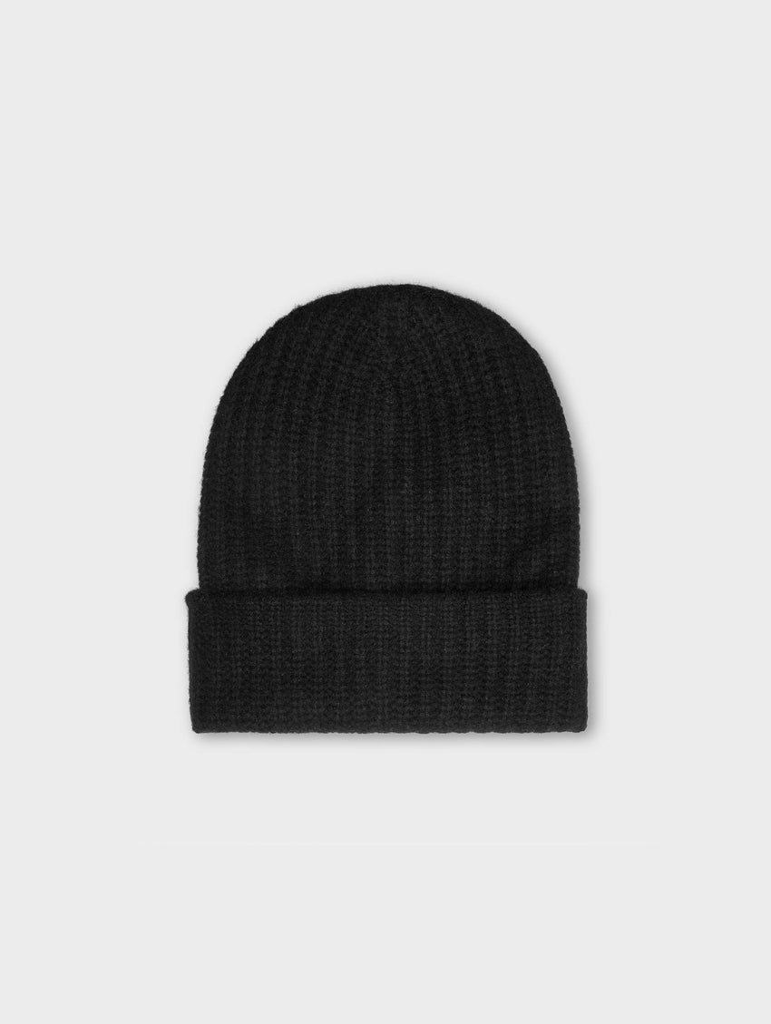 Cashmere Luxe Beanie