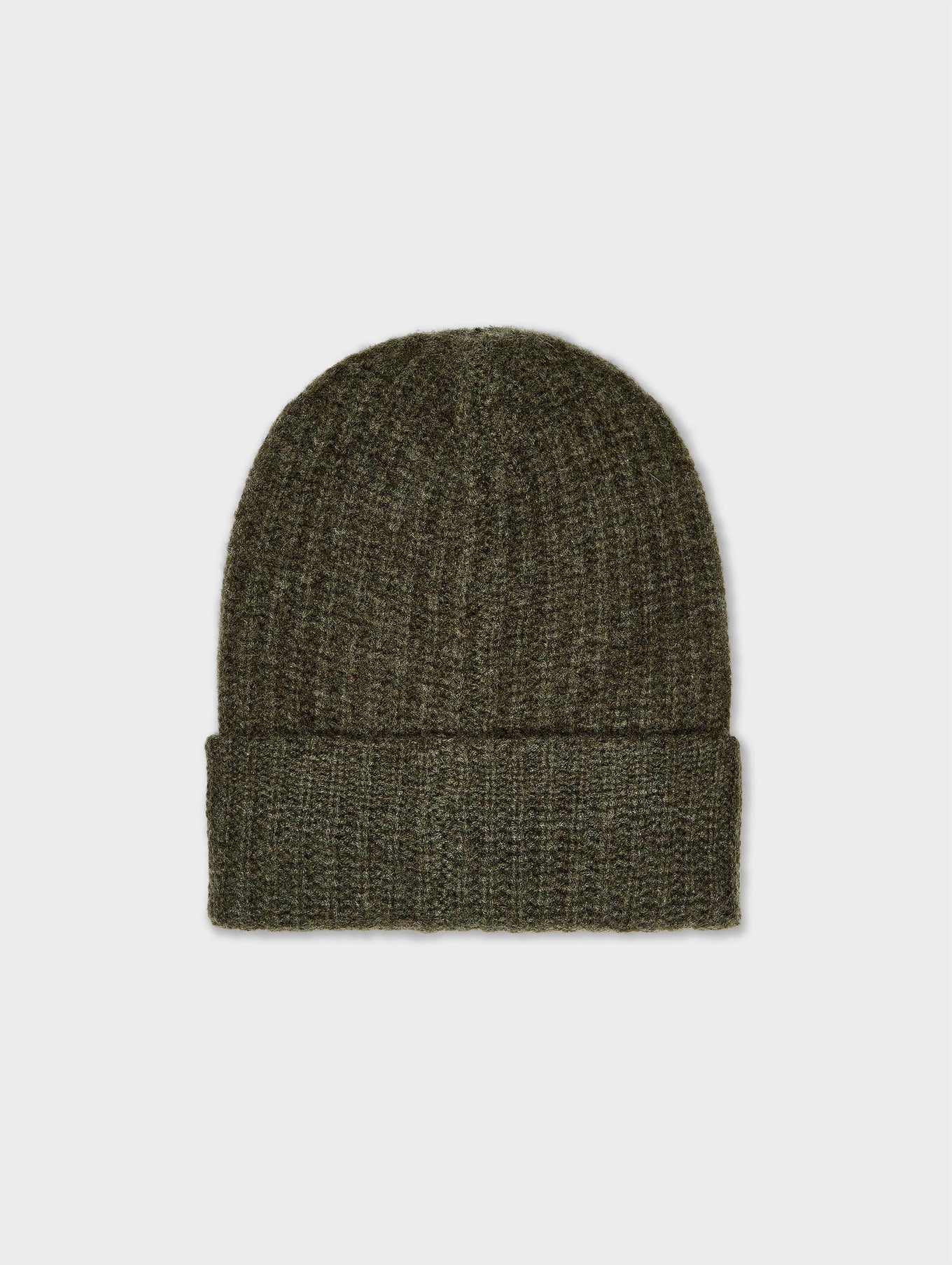 Cashmere Luxe Beanie