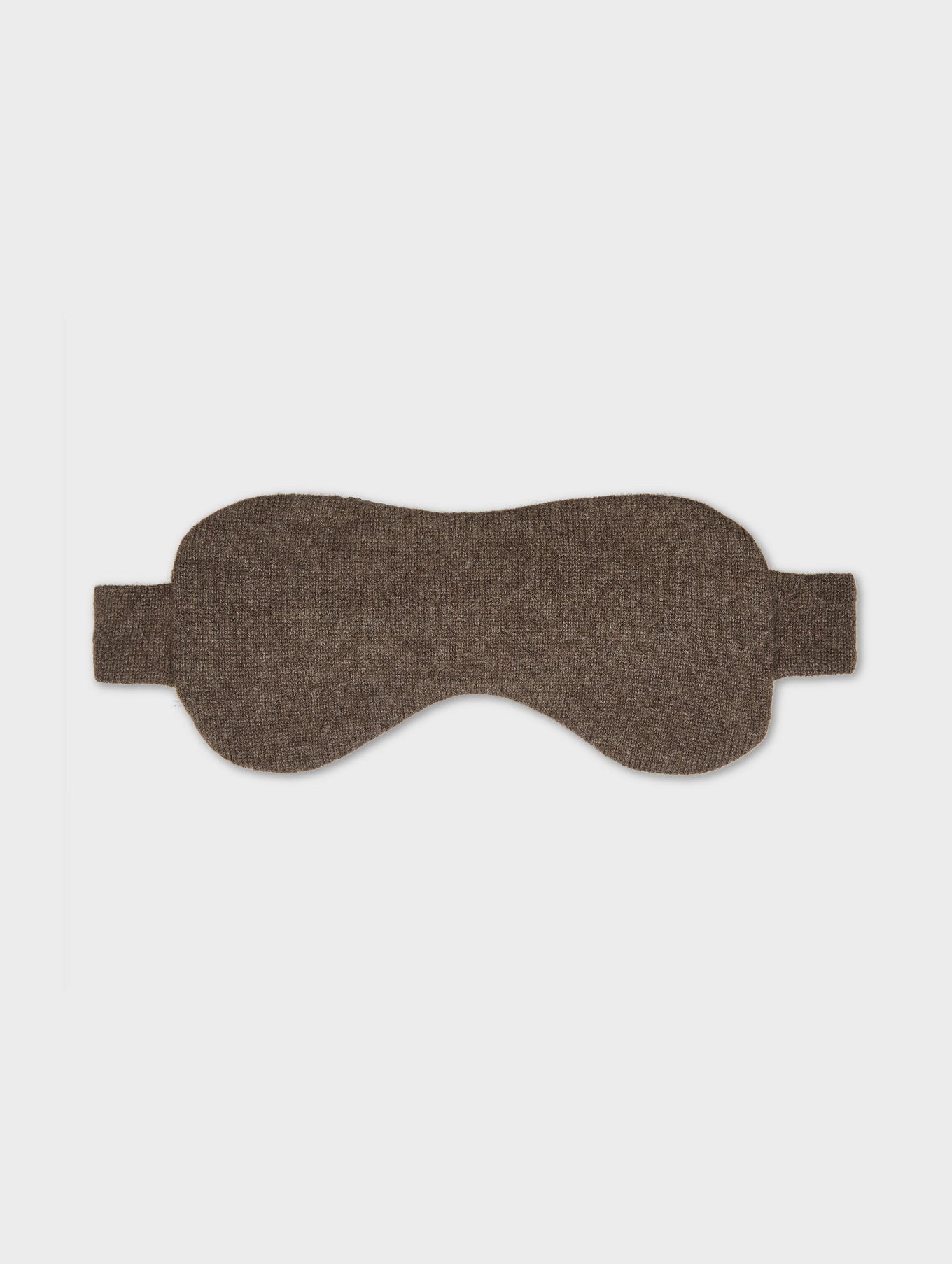 Cashmere Eye Mask