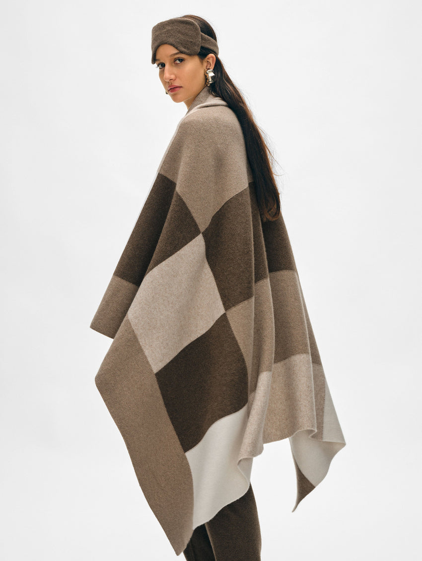 Cashmere Blanket