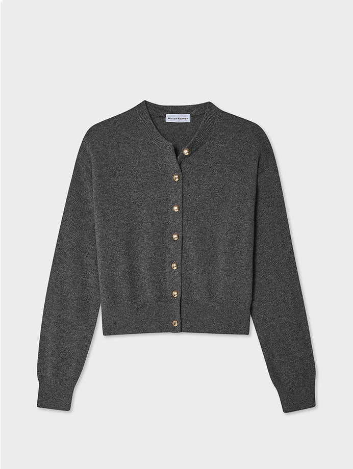 Button Cardigans