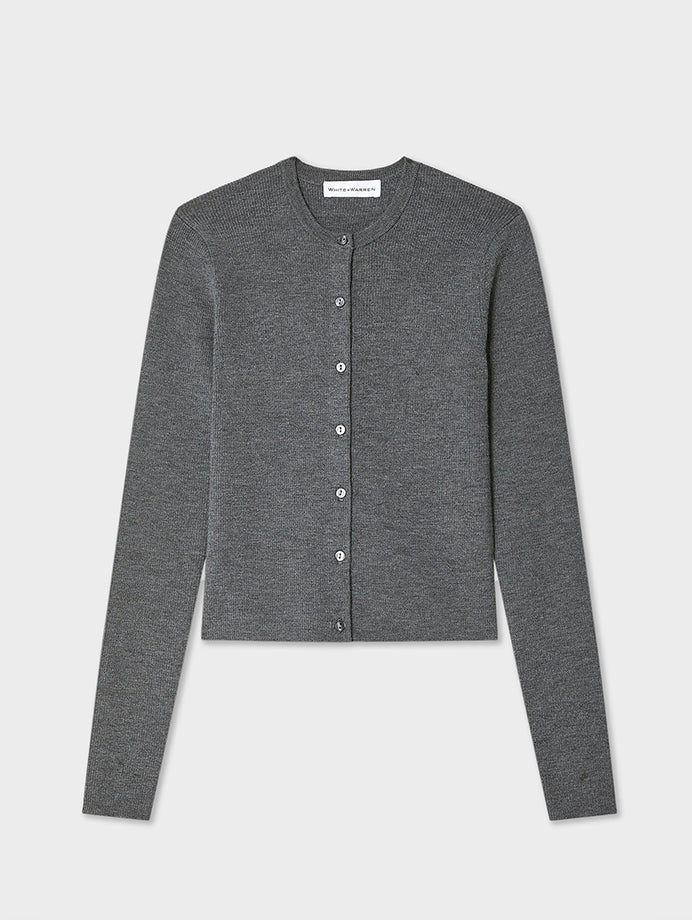 Cropped Cardigans