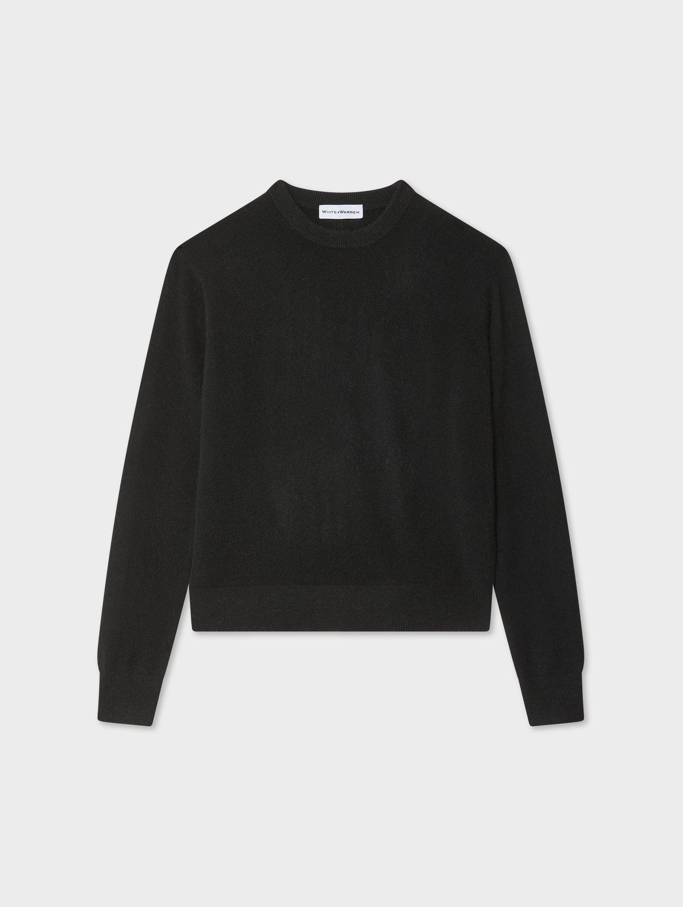 Superfine Organic Cotton Easy Sweatshirt