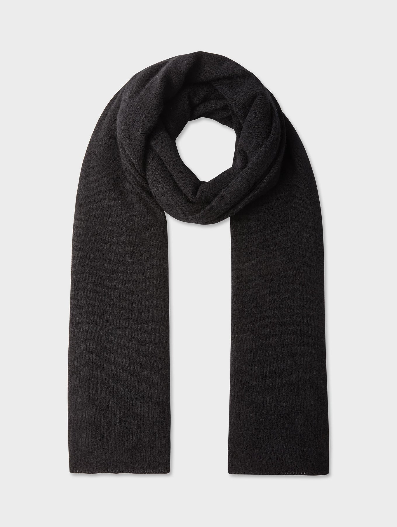 Cashmere Travel Wrap