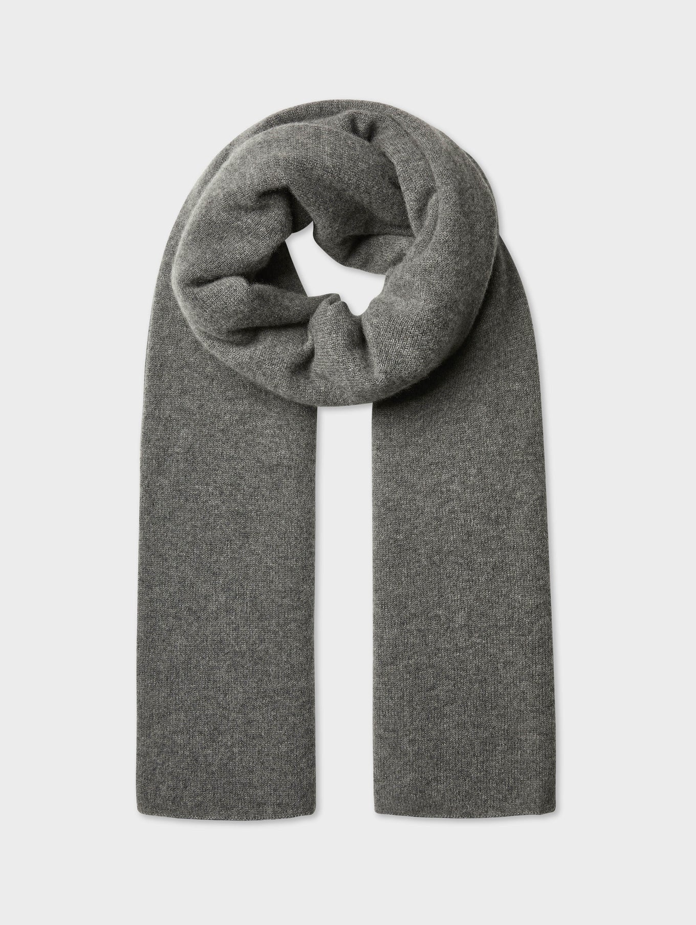 Cashmere Travel Wrap